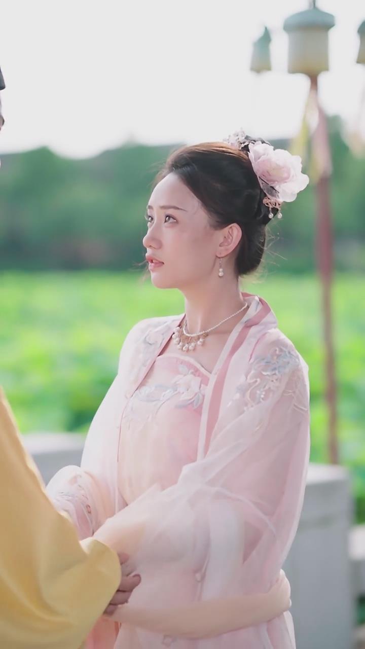 王爷的哑巴小新娘(2023)
