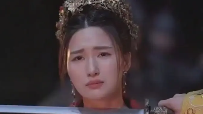 皇后娘娘惹不起(2024)